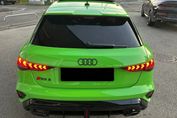 Audi A3 RS3 TFSI quattro Sportback