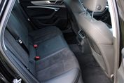 Audi A6 Avant 35 TDI Advanced