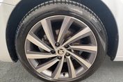 Skoda Octavia 1.5 TSI