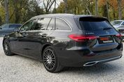 Mercedes Klasa C Kombi 220 d Avantgarde