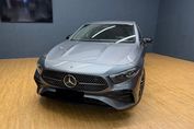 Mercedes Klasa A 220 4-Matic AMG Line