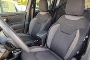 Jeep Renegade 1.5 T4 Mhev Limited Fwd S&S Dct