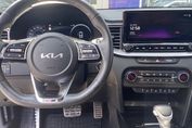 Kia Ceed T-GDI mHEV GT-Line DCT