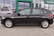 Skoda Kamiq TSI Selection