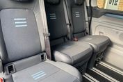Ford Tourneo Custom 320 L2H1 Active A8 AWD