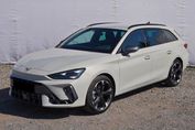 Cupra Leon 2.0 TSI 4Drive DSG
