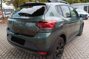 Dacia Sandero Stepway Extreme LPG 1.0 TCe