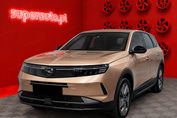 Opel Grandland X Edition eDTC6 1.2 Turbo mHEV