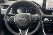 Toyota RAV4 2.5 Plug-In Hybrid Dynamic 4x4