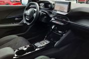 Peugeot 2008 GT Exclusive e-DCS6 1.2 PureTech mHEV