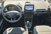 Ford Ecosport 1.0 EcoBoost Titanium