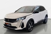 Peugeot 3008 1.2 PureTech GT