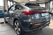 Audi Q5 TDI quattro Sportback