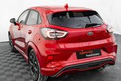 Ford Puma 1.0 EcoBoost ST-Line X