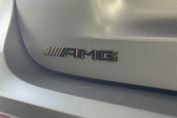 Mercedes Klasa A 35 AMG 4-Matic
