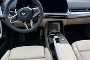 BMW X1 sDrive18d M Sport