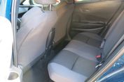 Toyota C-HR 1.8 Hybrid Style