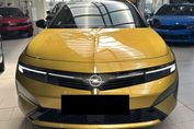Opel Astra Ultimate 1.2 Turbo  eDCT6  mHEV