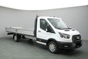 Ford Transit 350 L5 AWD Trend Skrzynia Otwarta