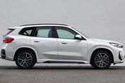 BMW X1 sDrive20i M Sport