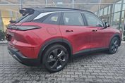 Baic Beijing 5 1.5T DCT