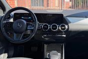 Mercedes GLA 200 Style