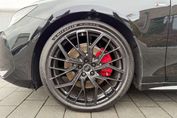 Audi A6 TDI quattro S line