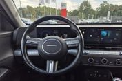 Hyundai Kona T-GDI