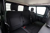Renault Trafic Kombi L2H1 Equilibre