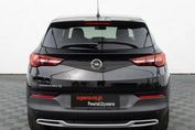 Opel Grandland X 1.2 T GPF Design Line S&S