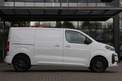 Citroen Jumpy M L1H1