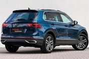 Volkswagen Tiguan 2.0 TDI SCR 4Mot. Elegance DSG