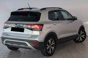 Volkswagen T-Cross Life Plus 1.5 TSI DSG