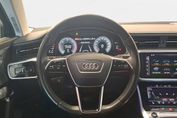 Audi A6 40 TDI mHEV quattro S tronic