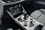 Alfa Romeo Stelvio Turbo Veloce Q4