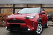 Toyota Yaris Cross Comfort 1.5 Hybrid