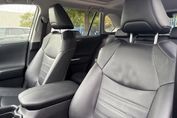 Toyota RAV4 Executive 2.5 Hybrid  4x4