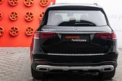 Mercedes GLS 400 d 4-Matic