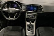 Seat Ateca 2.0 TSI 4Drive DSG
