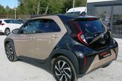 Toyota Aygo X 1.0 Vvt-i Style Cvt