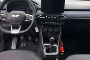 Dacia Jogger Expression 1.0 TCe
