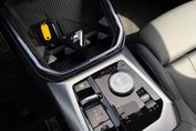 BMW X3 xDrive30e PHEV aut