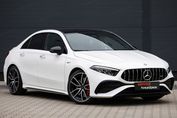 Mercedes Klasa A 35 AMG 4MATIC