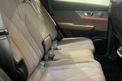 Chery Tiggo 8 Prestige 1.6 T-GDI DCT