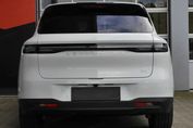 Leapmotor B10 Design Hybrid EV 18,8 kWh