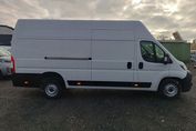 Citroen Jumper Heavy L4H3 aut
