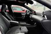 Mercedes Klasa A 200 AMG Line