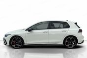 Volkswagen Golf 2.0 Tsi Gti Dsg