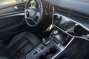 Audi A6 40 TDI mHEV S tronic