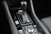 Mazda 6 2.0 Center-Line